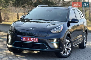 Внедорожник / Кроссовер Kia Niro 2022 в 