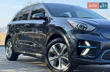 Внедорожник / Кроссовер Kia Niro 2022 в 