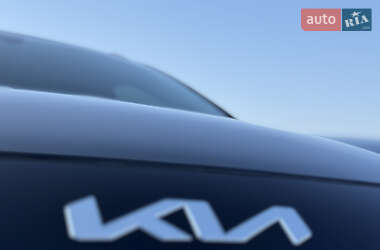 Внедорожник / Кроссовер Kia Niro 2022 в 