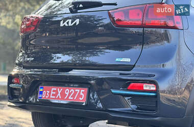 Внедорожник / Кроссовер Kia Niro 2022 в 