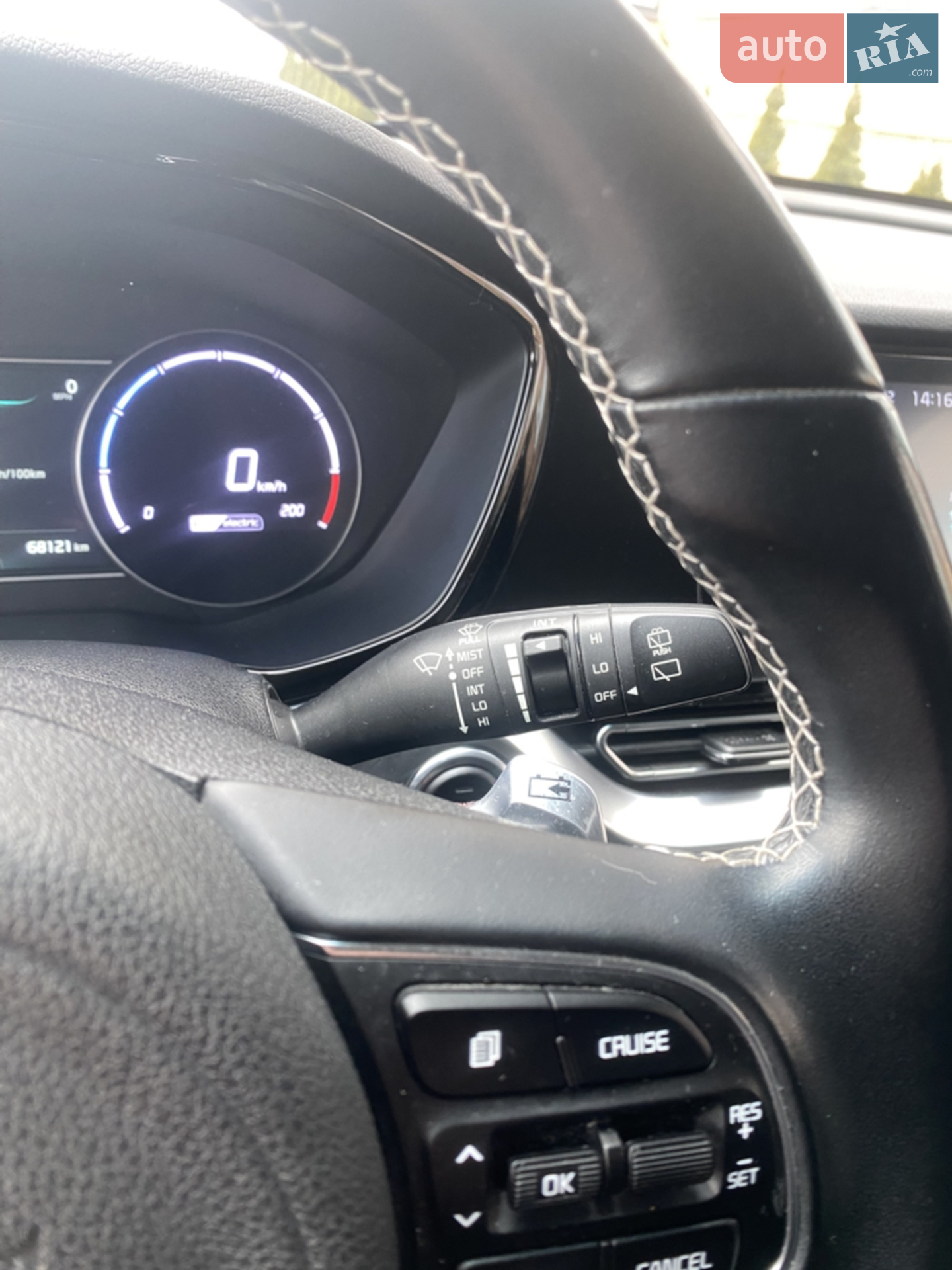 2020 Kia Niro - мініатюра 15