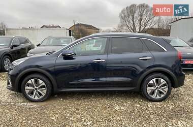 Внедорожник / Кроссовер Kia Niro 2019 в Львове