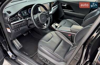 Внедорожник / Кроссовер Kia Niro 2020 в Луцке