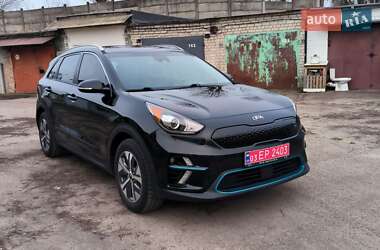 Внедорожник / Кроссовер Kia Niro 2019 в Черкассах