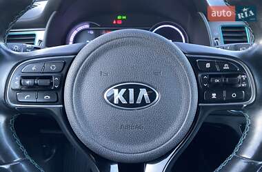 Позашляховик / Кросовер Kia Niro 2020 в Львові