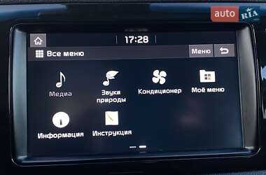 Позашляховик / Кросовер Kia Niro 2020 в Львові