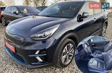 Внедорожник / Кроссовер Kia Niro 2020 в Львове