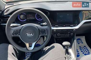 Внедорожник / Кроссовер Kia Niro 2020 в Киеве