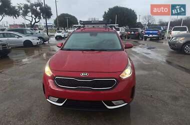 Kia Niro 2018