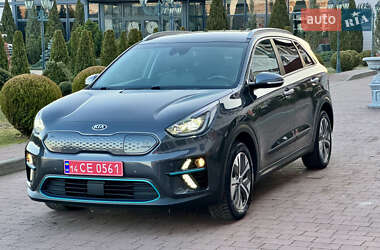 Внедорожник / Кроссовер Kia Niro 2019 в Стрые