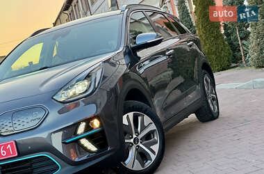 Внедорожник / Кроссовер Kia Niro 2019 в Стрые