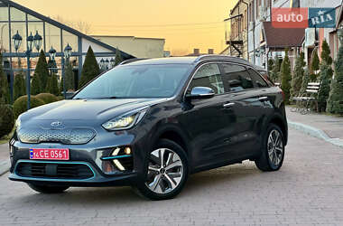 Внедорожник / Кроссовер Kia Niro 2019 в Стрые