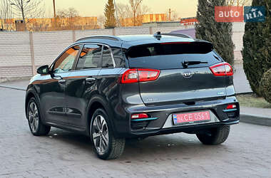 Внедорожник / Кроссовер Kia Niro 2019 в Стрые