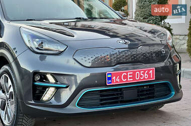 Внедорожник / Кроссовер Kia Niro 2019 в Стрые