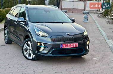 Внедорожник / Кроссовер Kia Niro 2019 в Стрые