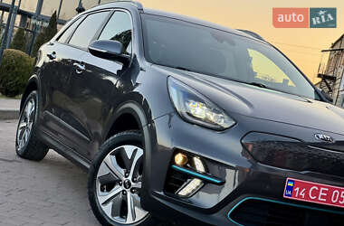 Внедорожник / Кроссовер Kia Niro 2019 в Стрые