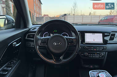 Внедорожник / Кроссовер Kia Niro 2019 в Стрые