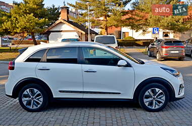 Внедорожник / Кроссовер Kia Niro 2019 в Ивано-Франковске