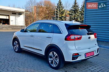 Внедорожник / Кроссовер Kia Niro 2019 в Ивано-Франковске