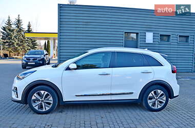 Внедорожник / Кроссовер Kia Niro 2019 в Ивано-Франковске