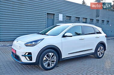 Внедорожник / Кроссовер Kia Niro 2019 в Ивано-Франковске