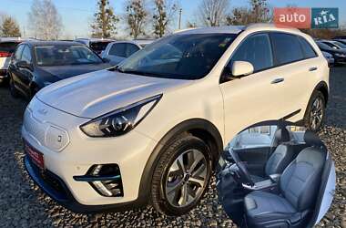 Внедорожник / Кроссовер Kia Niro 2020 в Львове