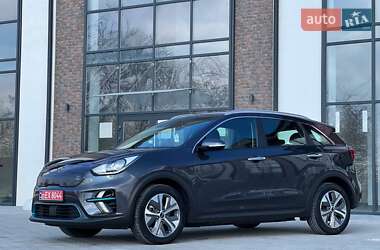 Позашляховик / Кросовер Kia Niro 2019 в Тернополі