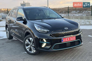 Внедорожник / Кроссовер Kia Niro 2019 в Ровно