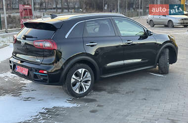 Внедорожник / Кроссовер Kia Niro 2019 в Ровно