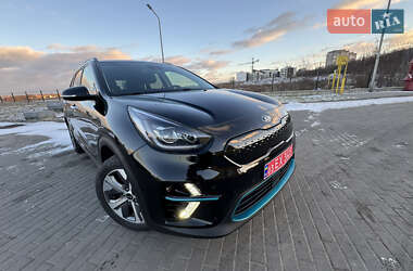 Внедорожник / Кроссовер Kia Niro 2019 в Ровно