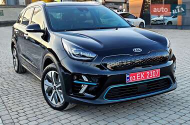 Позашляховик / Кросовер Kia Niro 2019 в Волочиську