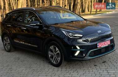 Внедорожник / Кроссовер Kia Niro 2019 в Львове