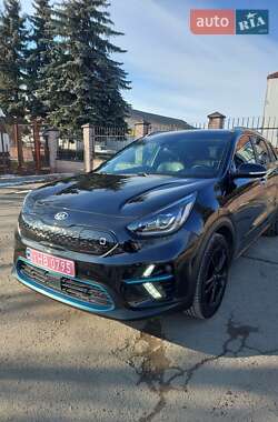 Внедорожник / Кроссовер Kia Niro 2020 в Луцке