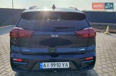 Позашляховик / Кросовер Kia Niro 2020 в Кагарлику