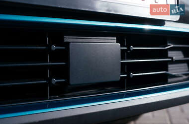 Позашляховик / Кросовер Kia Niro 2022 в 