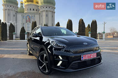 Позашляховик / Кросовер Kia Niro 2020 в Дубні