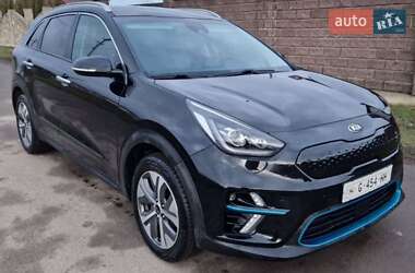 Внедорожник / Кроссовер Kia Niro 2019 в Ирпене