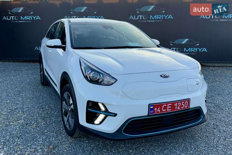 Kia Niro 2021