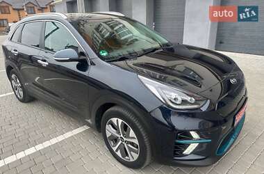 Позашляховик / Кросовер Kia Niro 2019 в Вінниці