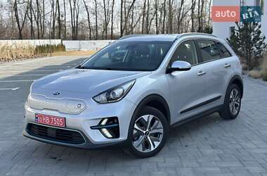 Позашляховик / Кросовер Kia Niro 2019 в Луцьку