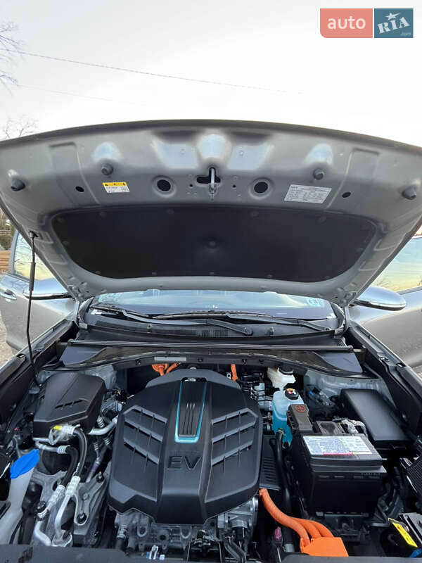 Внедорожник / Кроссовер Kia Niro 2022 в Кельменцах фото 32 Внедорожник / Кроссовер Kia Niro 2022 в Кельменцах