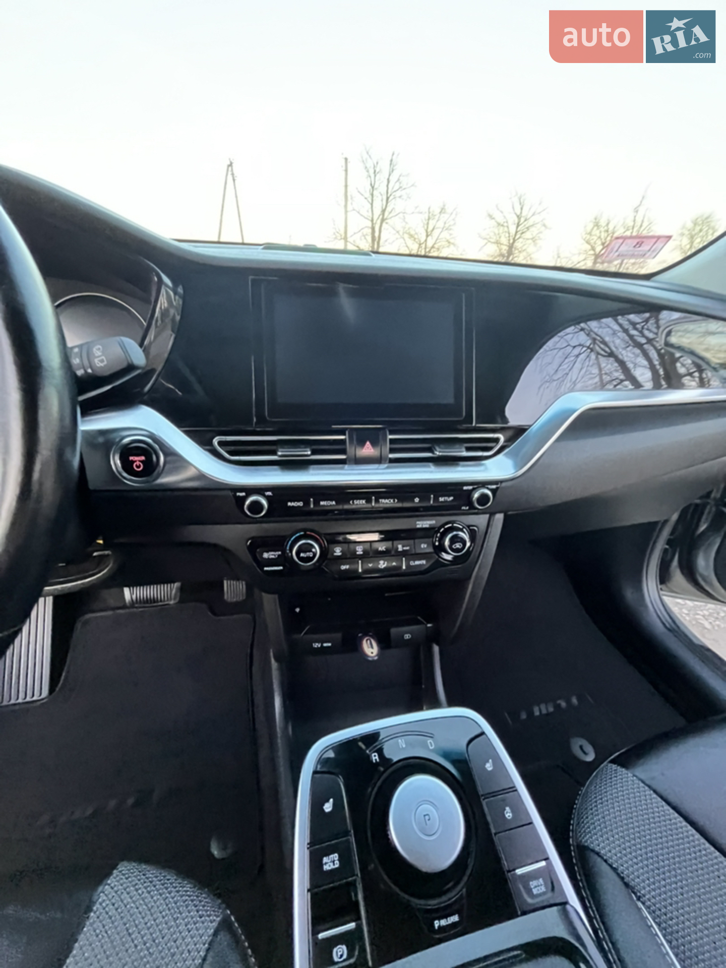 2022 Kia Niro - мініатюра 36