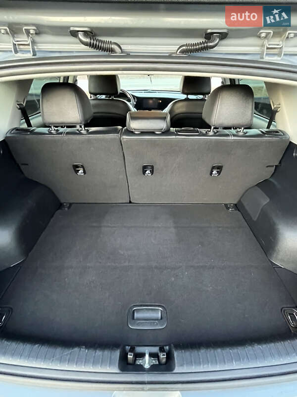 Внедорожник / Кроссовер Kia Niro 2022 в Кельменцах фото 53 Внедорожник / Кроссовер Kia Niro 2022 в Кельменцах