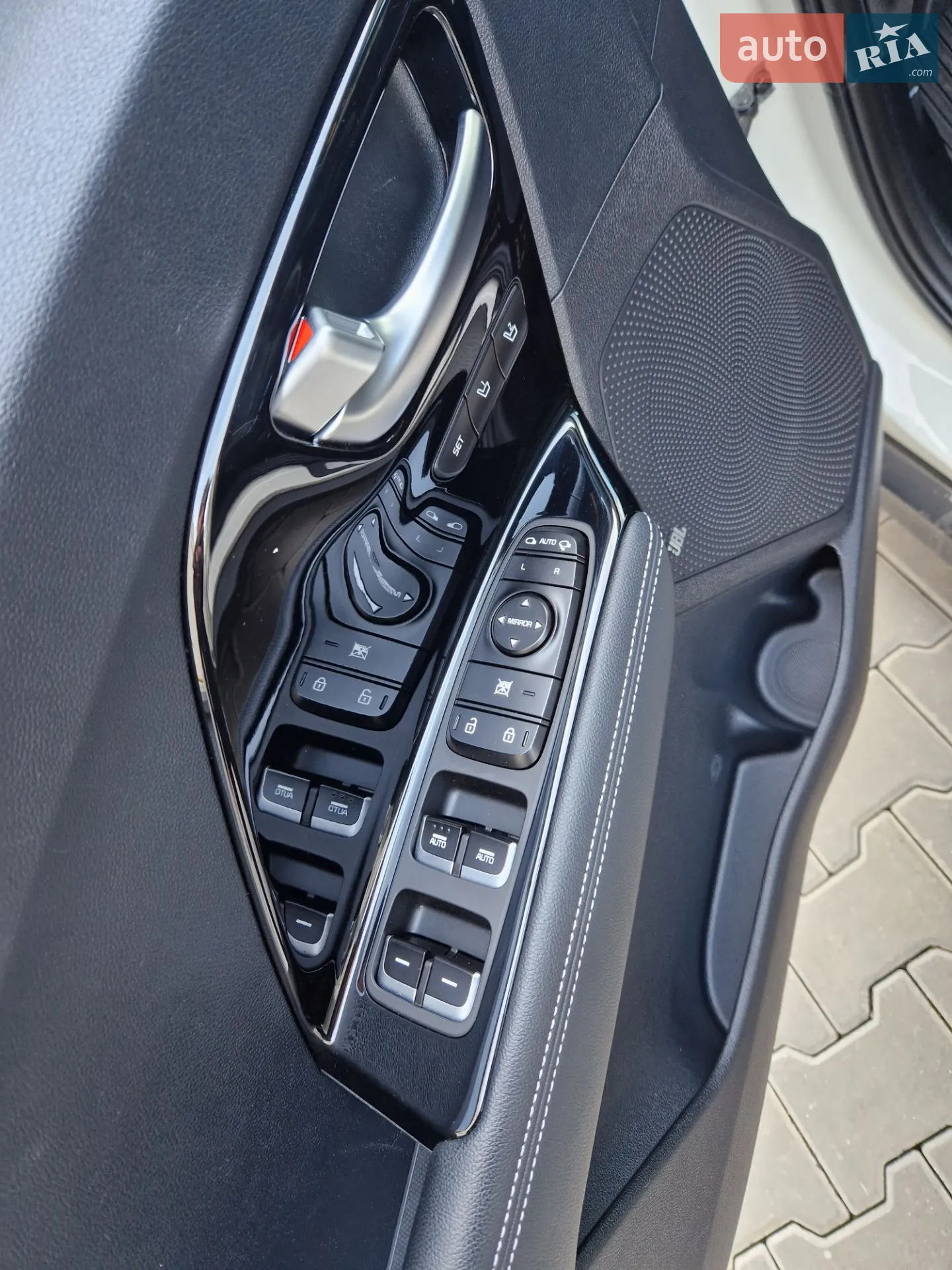 2020 Kia Niro - мініатюра 61