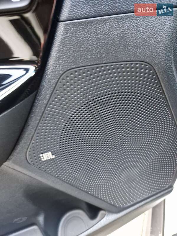 Позашляховик / Кросовер Kia Niro 2020 в Хмельницькому