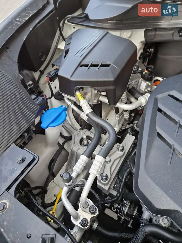 Kia Niro 2020 VIN KNACC81GFL5046654 фото оголошення 65 з 97