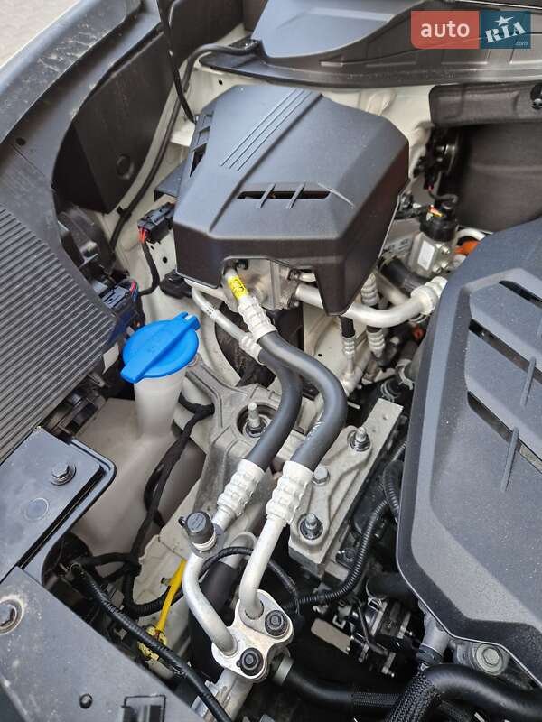 Позашляховик / Кросовер Kia Niro 2020 в Хмельницькому