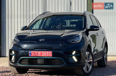 Внедорожник / Кроссовер Kia Niro 2020 в Дрогобыче