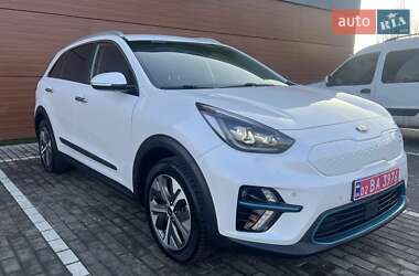 Позашляховик / Кросовер Kia Niro 2020 в Вінниці