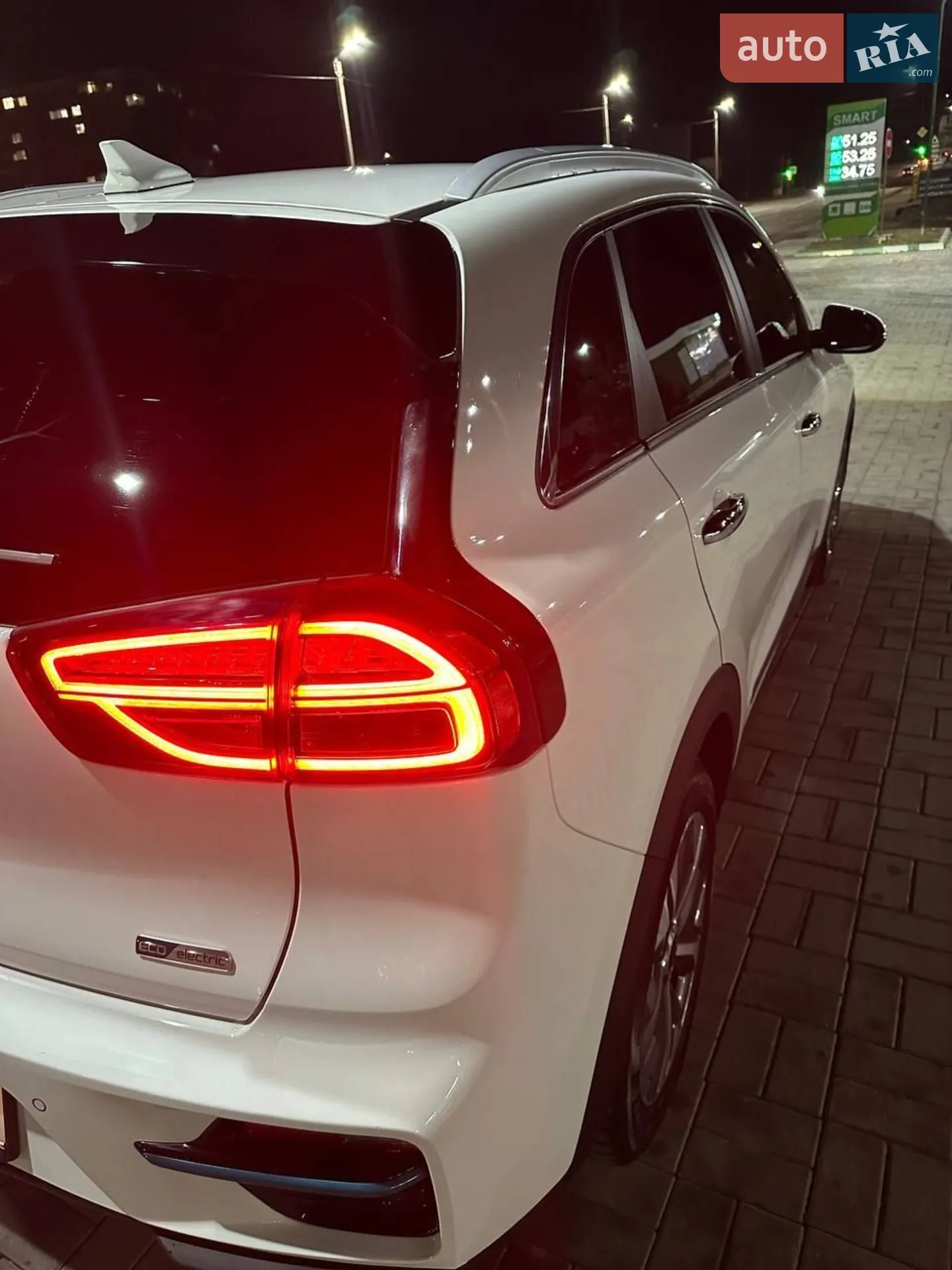 2020 Kia Niro - мініатюра 68